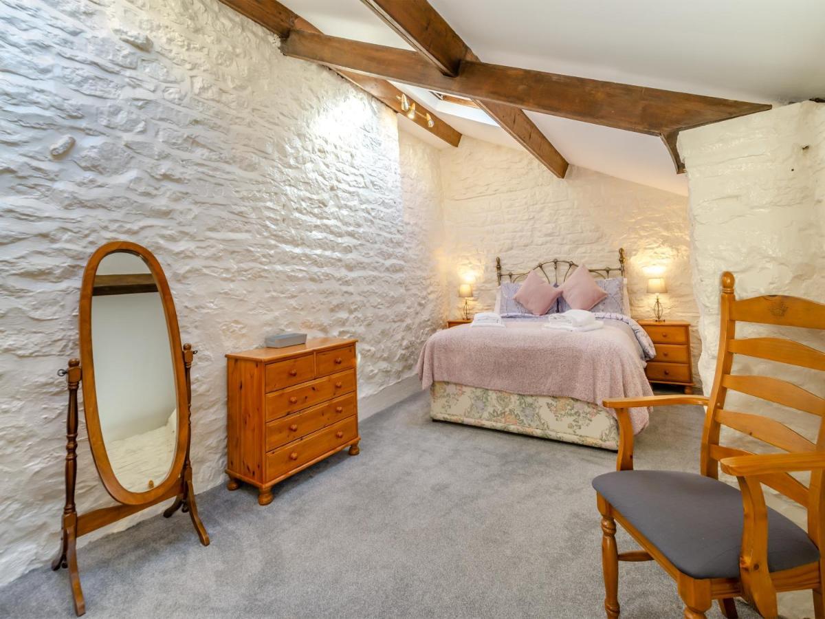 Bow Cottage Pickering Buitenkant foto