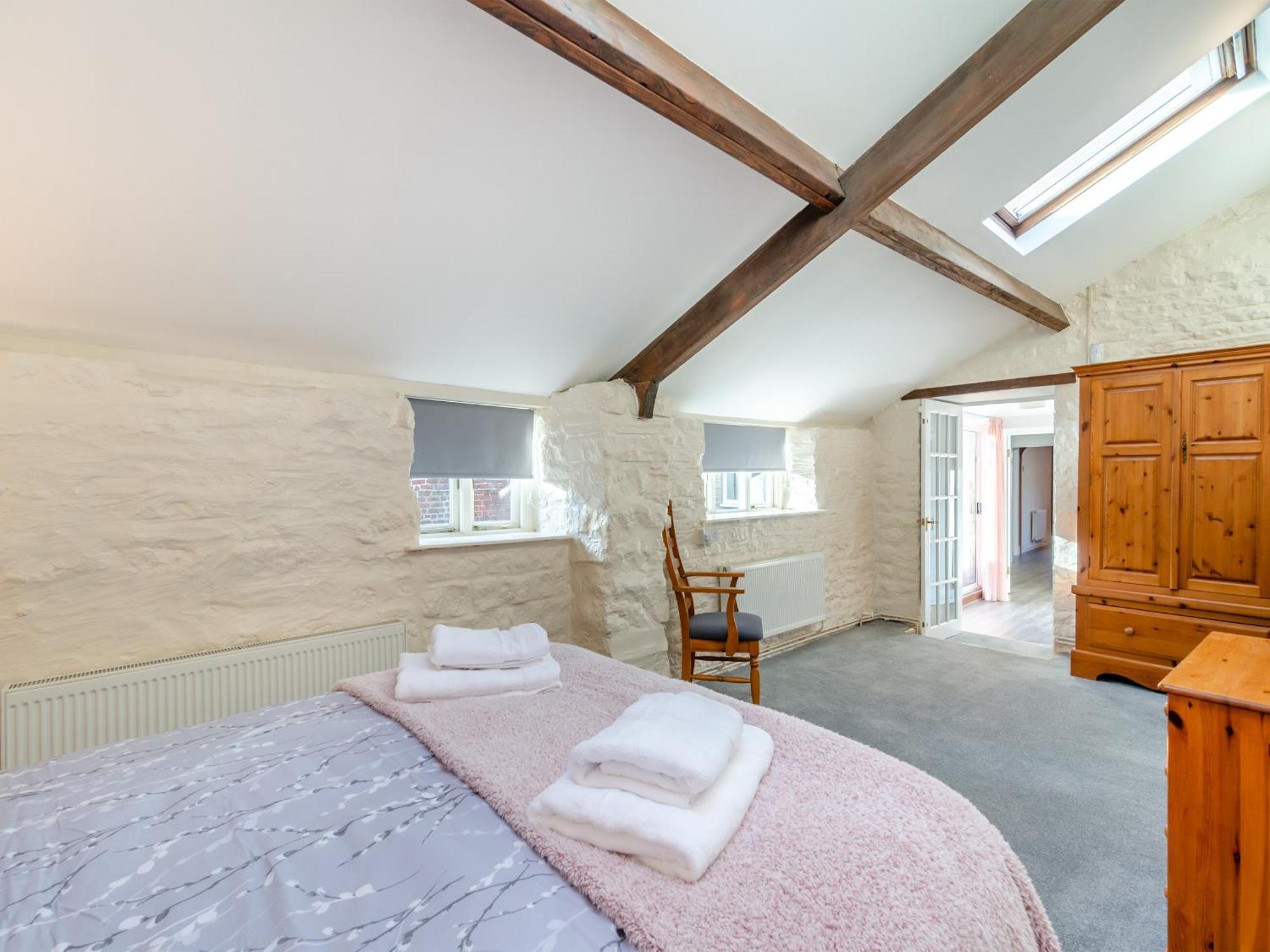 Bow Cottage Pickering Buitenkant foto