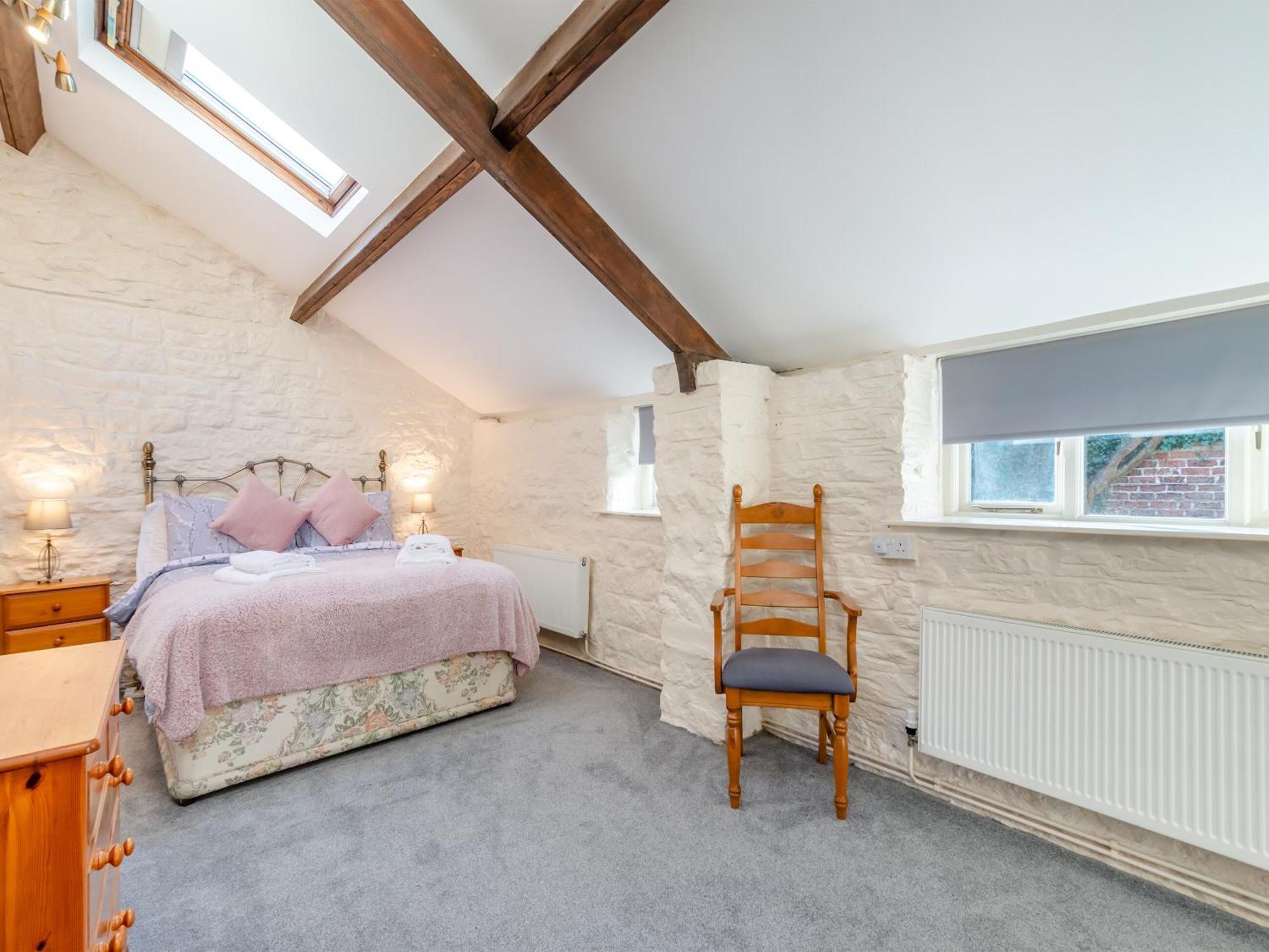 Bow Cottage Pickering Buitenkant foto